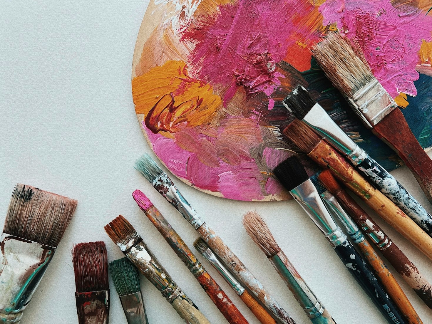 How To Choose The Right Finish