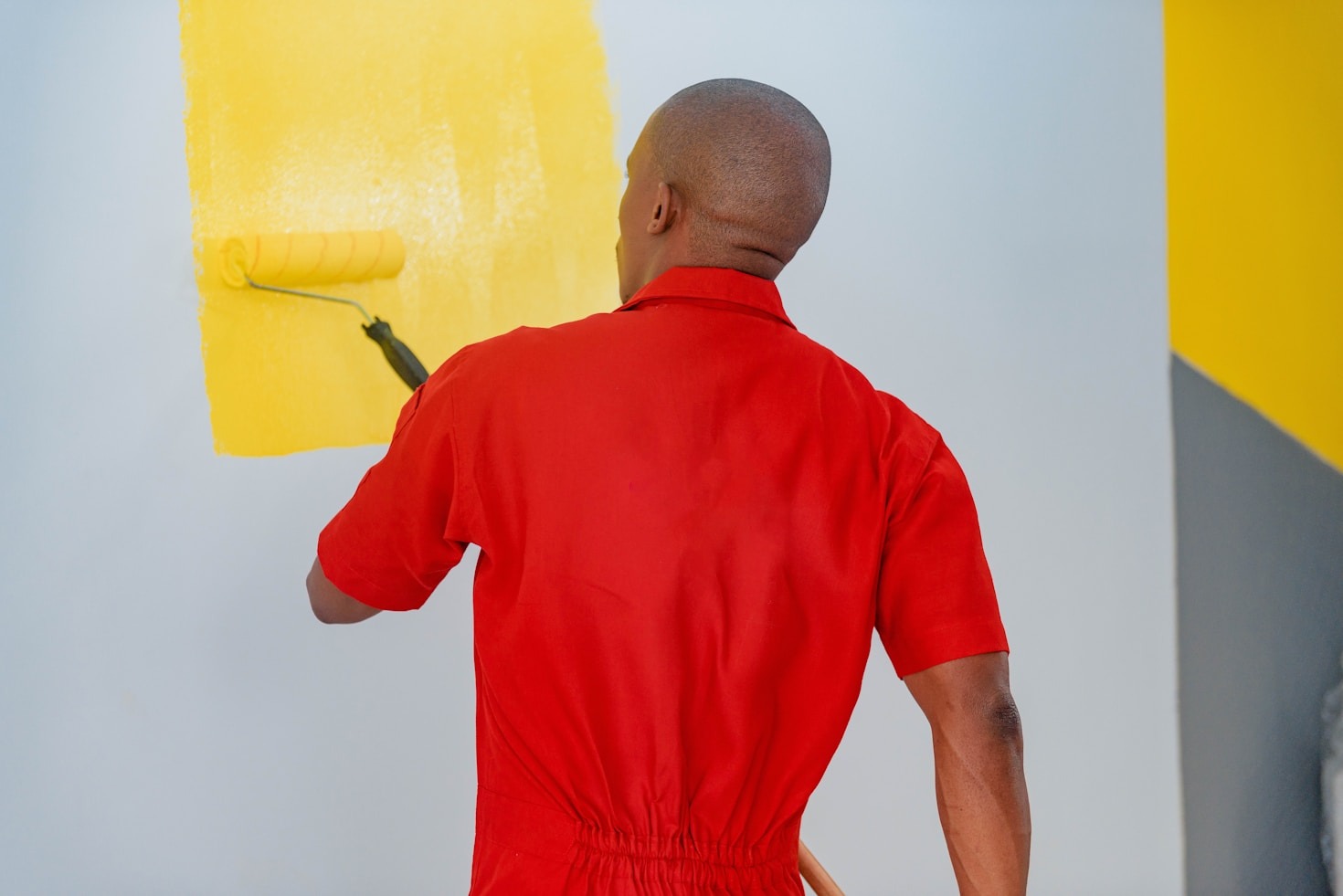 Top Benefits Of Industrial Grade Coatings