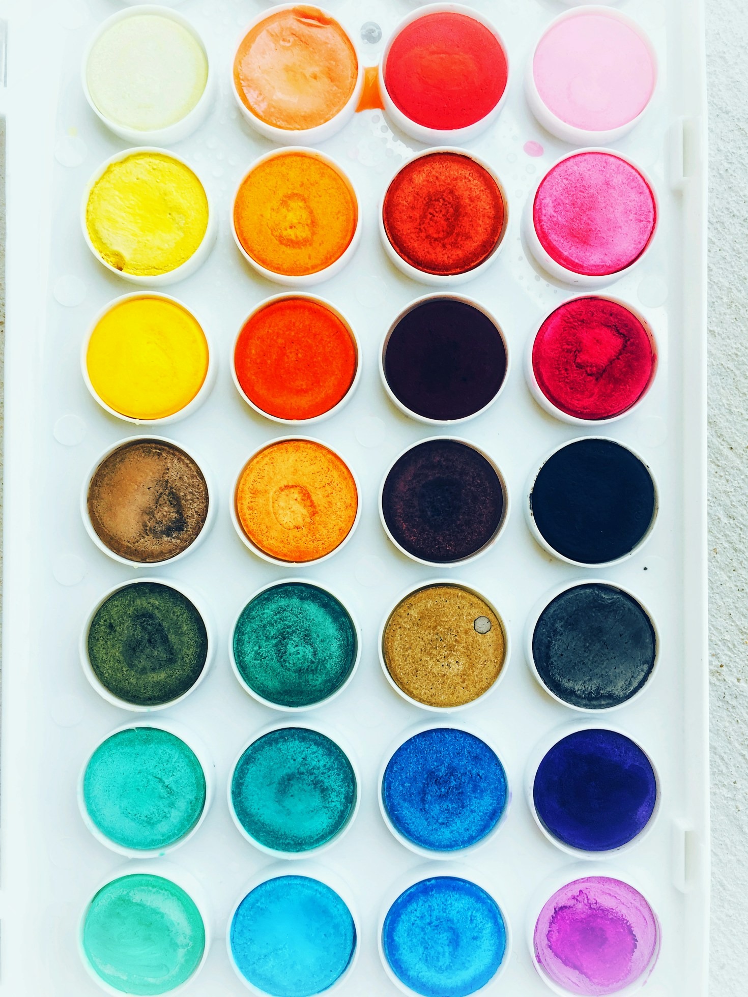 Refresh Your Home With Vibrant Colors
